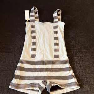 “RARE FIND” Malibu One Piece Swimsuit